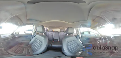 2024 Honda Cr-V Exl z USA, uszkodzony, nr VIN 2HKRS3H78RH315293